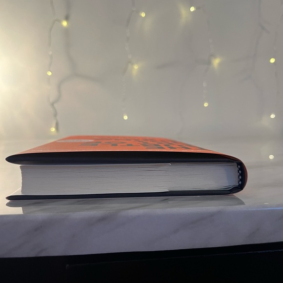 The Subtle Art of Not Giving A #a%! by Mark Manson book - Picture 6 of 6